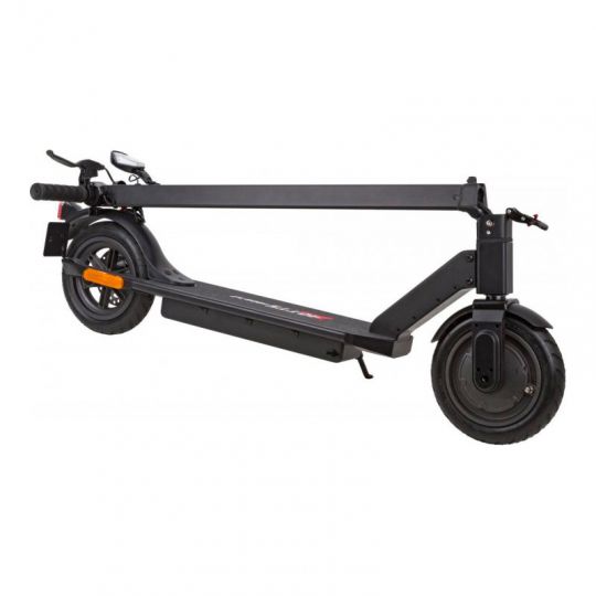 TechniSat TROTTY 7808 SZ Электросамокат 108-780-SZ