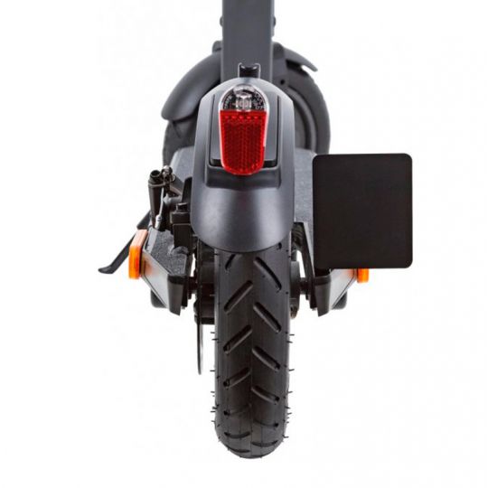 TechniSat TROTTY 7808 SZ Электросамокат 108-780-SZ