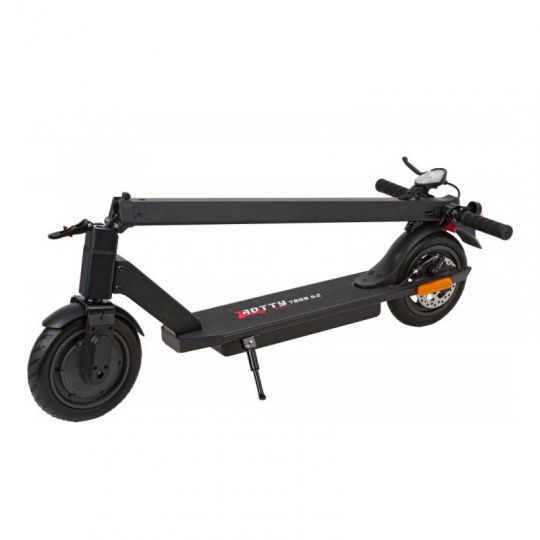 TechniSat TROTTY 7808 SZ Электросамокат 108-780-SZ