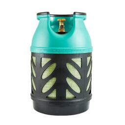 Nord Camp Композитний газовий балон 18.2л