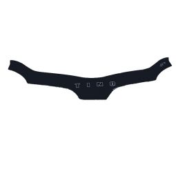 VipTuning Nissan Tino (V10) '98-03 Дефлектор капота "мухобойка"