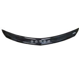 VipTuning Ravon R4 '16- Дефлектор капота "мухобойка"