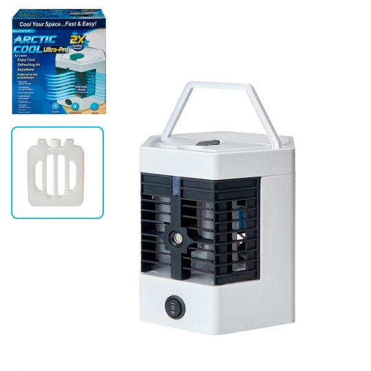 Міні кондиціонер Arctic Air Ultra Pro 2X