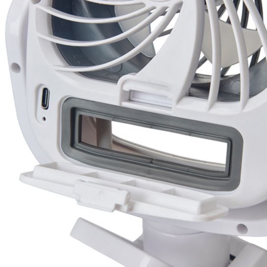 Вентилятор портативний кондиціонер Arctic Cool Fan LY-594 Вентилятор портативний кондиціонер Arctic Cool Fan LY-594