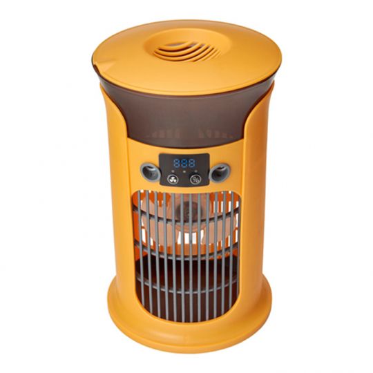 Вентилятор кондиціонер побутової міні охолоджувач Spray Air Cooler LY-940 Вентилятор кондиціонер побутової міні охолоджувач Spray Air Cooler LY-940