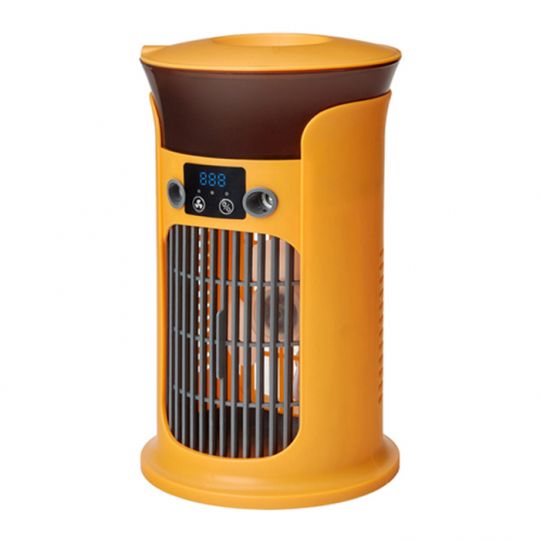 Вентилятор кондиціонер побутової міні охолоджувач Spray Air Cooler LY-940 Вентилятор кондиціонер побутової міні охолоджувач Spray Air Cooler LY-940