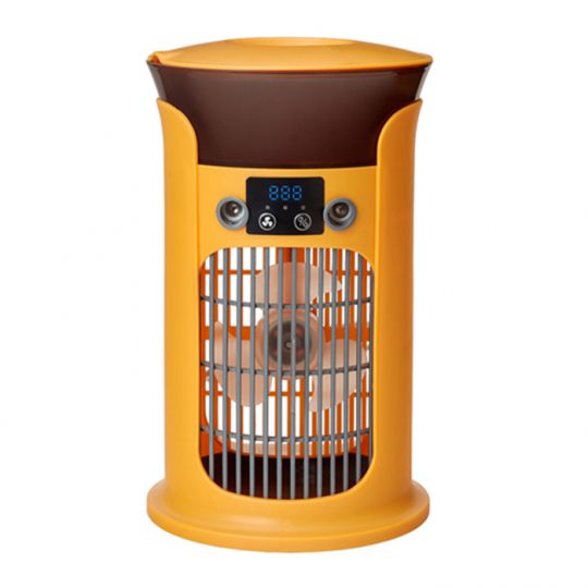 Вентилятор кондиціонер побутової міні охолоджувач Spray Air Cooler LY-940 Вентилятор кондиціонер побутової міні охолоджувач Spray Air Cooler LY-940