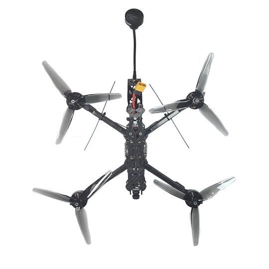 FPV-дрон Sky Hunter X 7 дюймів (без АКБ)