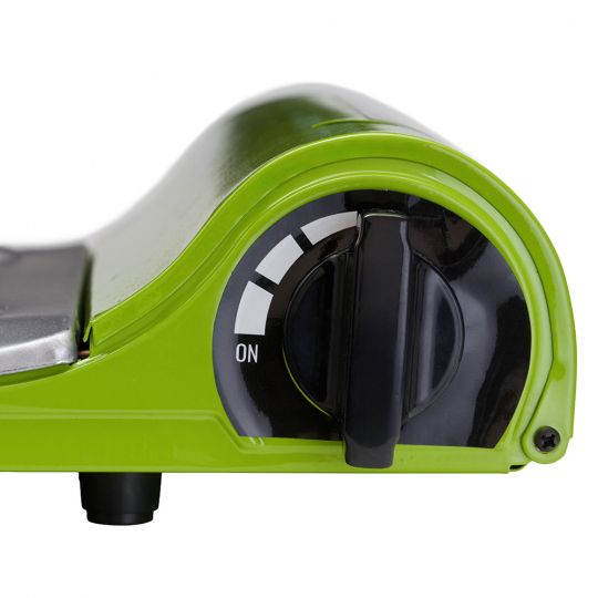 Alloid Pro. Портативна газова плита Camping GS-2201