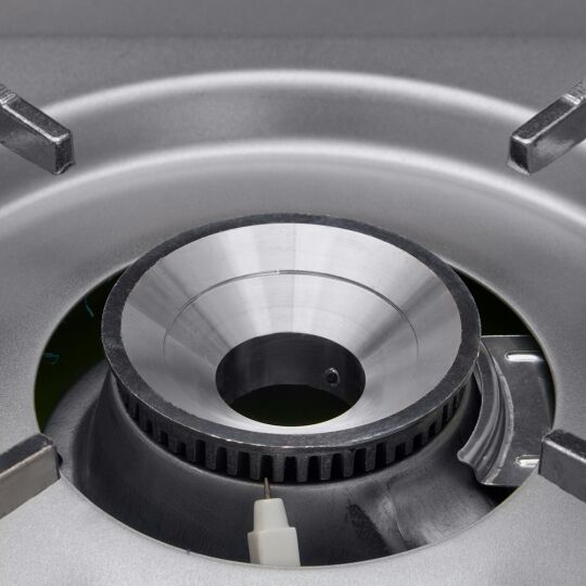 Alloid Pro. Портативна газова плита Camping GS-2201