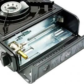 Elegant Портативна газова плита Maxi EL 100 537