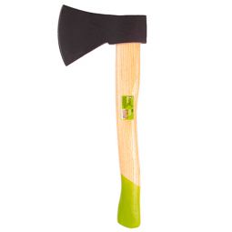 Alloid Сокира, ручка з деревини 1000 г (AW-171000)