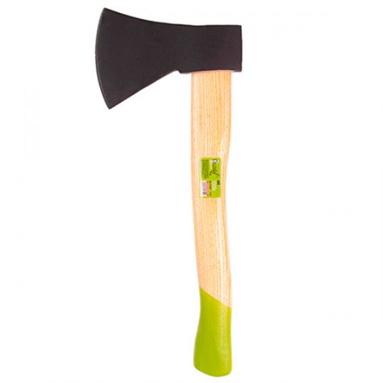 Alloid Сокира, ручка з деревини 1000 г (AW-171000)