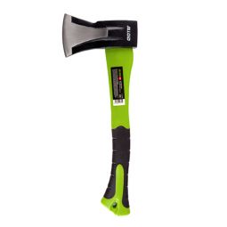 Alloid Pro Сокира-колун, ручка з фібергласу 1000 г, 38см (SF-70151000)