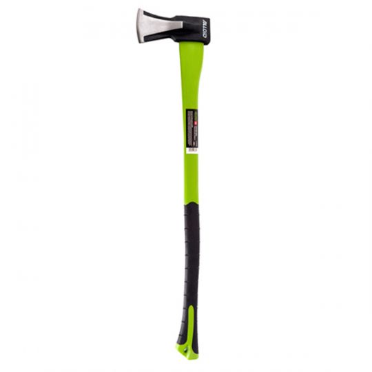 Alloid Pro Сокира-колун, ручка з фібергласу 2000 г, 88см (SF-70152000) Alloid Pro Сокира-колун, ручка з фібергласу 2000 г, 88см (SF-70152000)