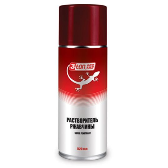 3ton Супер растворитель ржавчины