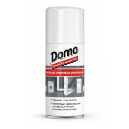 DOMO Смазка для резиновых уплотнителей DOMO Смазка для резиновых уплотнителей