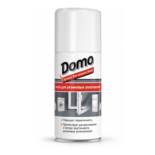 DOMO Смазка для резиновых уплотнителей DOMO Смазка для резиновых уплотнителей