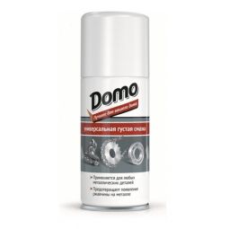 DOMO Густая универсальная смазка DOMO Густая универсальная смазка