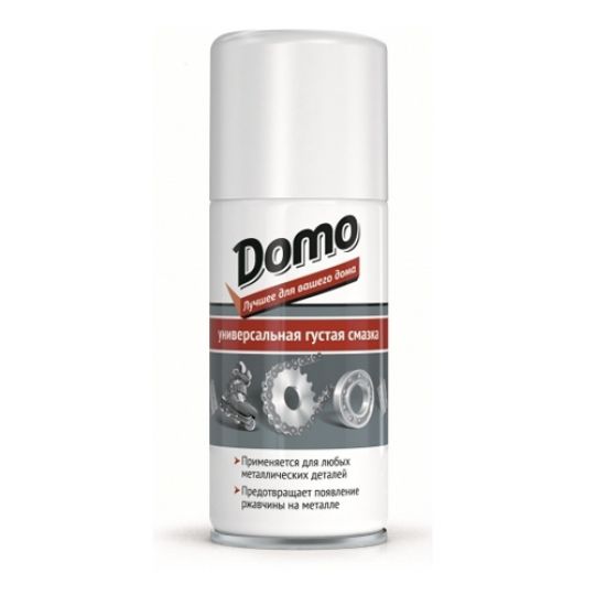 DOMO Густая универсальная смазка