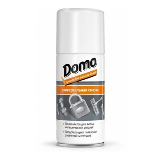 DOMO Универсальная смазка DOMO Универсальная смазка