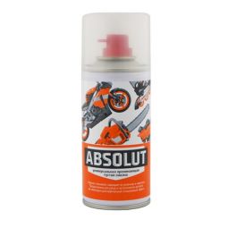 VERYLUBE ABSOLUT Универсальная проникающая густая смазка VERYLUBE ABSOLUT Универсальная проникающая густая смазка