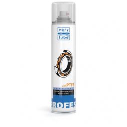 VERYLUBE Универсальная литиевая смазка с PTFE VERYLUBE Универсальная литиевая смазка с PTFE