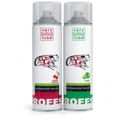 VERYLUBE Полироль для торпедо VERYLUBE Полироль для торпедо