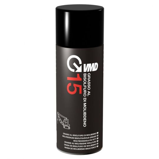 VMD EKOKEMIKA Противозадирная смазка с содержанием дисульфида молибдена VMD EKOKEMIKA Противозадирная смазка с содержанием дисульфида молибдена