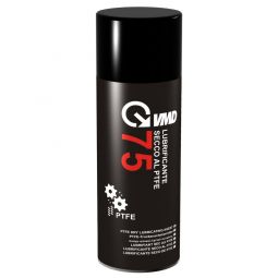 VMD EKOKEMIKA Сухая смазка с PTFE добавками