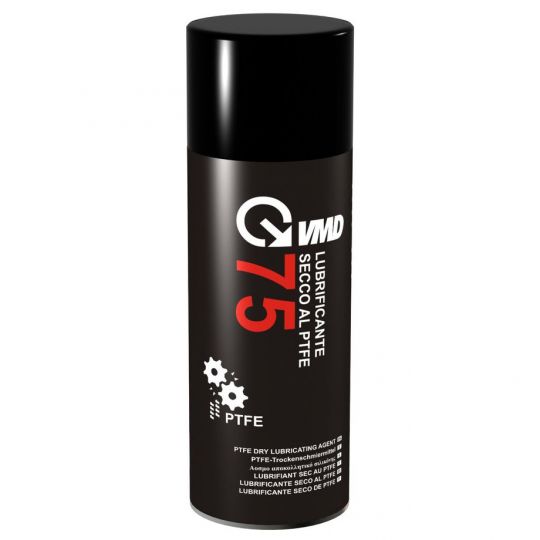 VMD EKOKEMIKA Сухая смазка с PTFE добавками