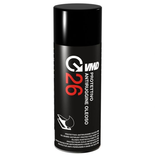 VMD EKOKEMIKA Средство для защиты металла от коррозии VMD EKOKEMIKA Средство для защиты металла от коррозии