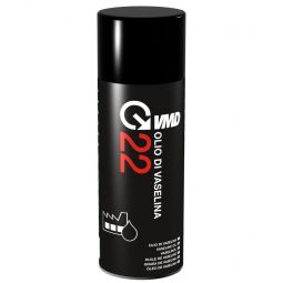 VMD EKOKEMIKA Вазелиновая смазка