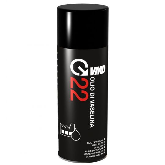 VMD EKOKEMIKA Вазелиновая смазка VMD EKOKEMIKA Вазелиновая смазка
