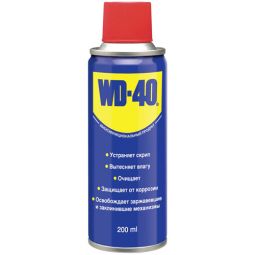 WD-40 Аэрозоль WD-40 Аэрозоль