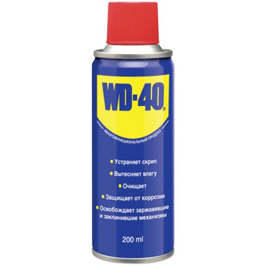 WD-40 Аэрозоль