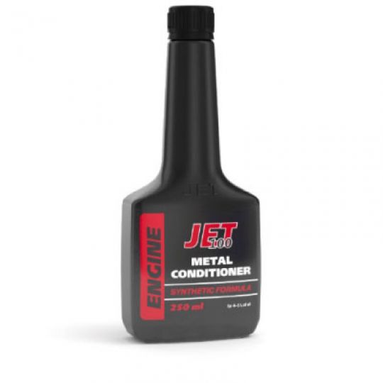 JET 100 Кондиционер металла для двигателей