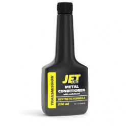 JET 100 Ultra Кондиционер металла для механических трансмиссий (с ревитализантом) JET 100 Ultra Кондиционер металла для механических трансмиссий (с ревитализантом)