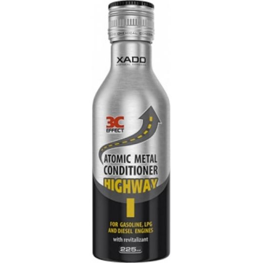 XADO AMC HighWay кондиционер металла