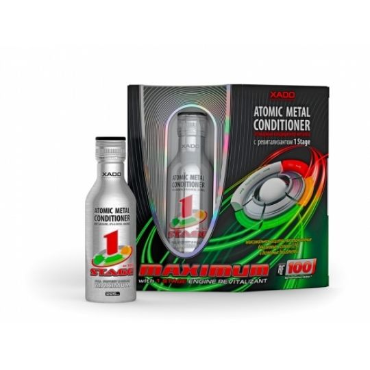 XADO AMC Maximum кондиционер металла