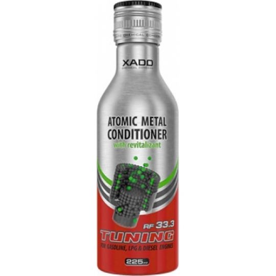 XADO AMC Tuning кондиционер металла