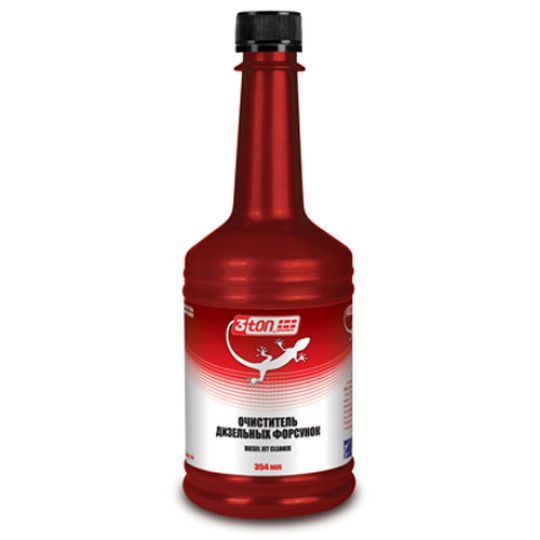 3ton Очиститель дизельных форсунок 3ton Очиститель дизельных форсунок