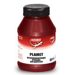 3ton PlaMet Металлоплакирующая присадка для двигателя