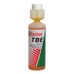 Castrol TBE присадка к топливу Castrol TBE присадка к топливу