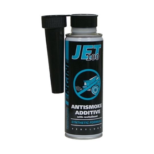 JET 100 Антидымная присадка JET 100 Антидымная присадка