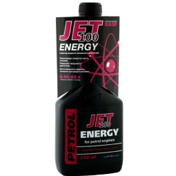 JET 100 Energy - Усилитель мощности для бензиновых двигателей