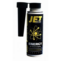 JET 100 Energy - Усилитель мощности для дизельного двигателя