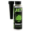 JET 100 Euro 4 Diesel Присадка для повышения качества топлива