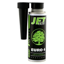 JET 100 Euro 4 Diesel Присадка для повышения качества топлива JET 100 Euro 4 Diesel Присадка для повышения качества топлива