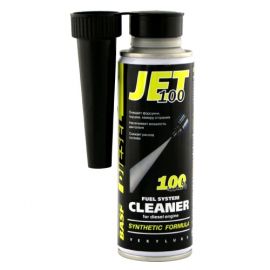 JET 100  Очиститель топливной системы (для дизельного двигателя)